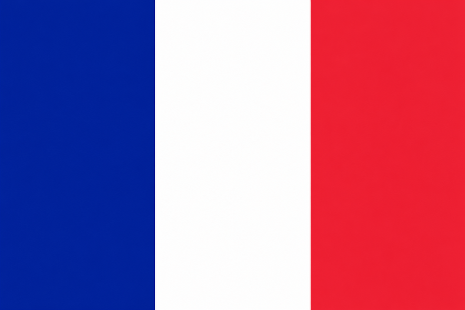 Bandeira de França