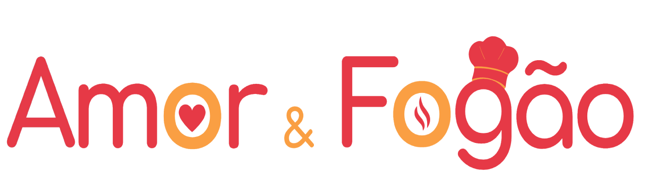 Amor e Fogão