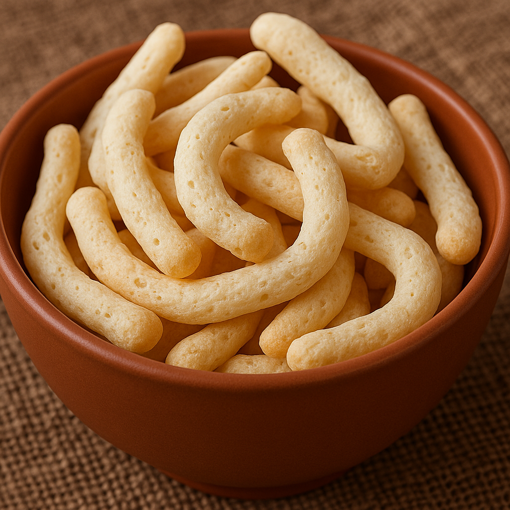 Imagem da Receita