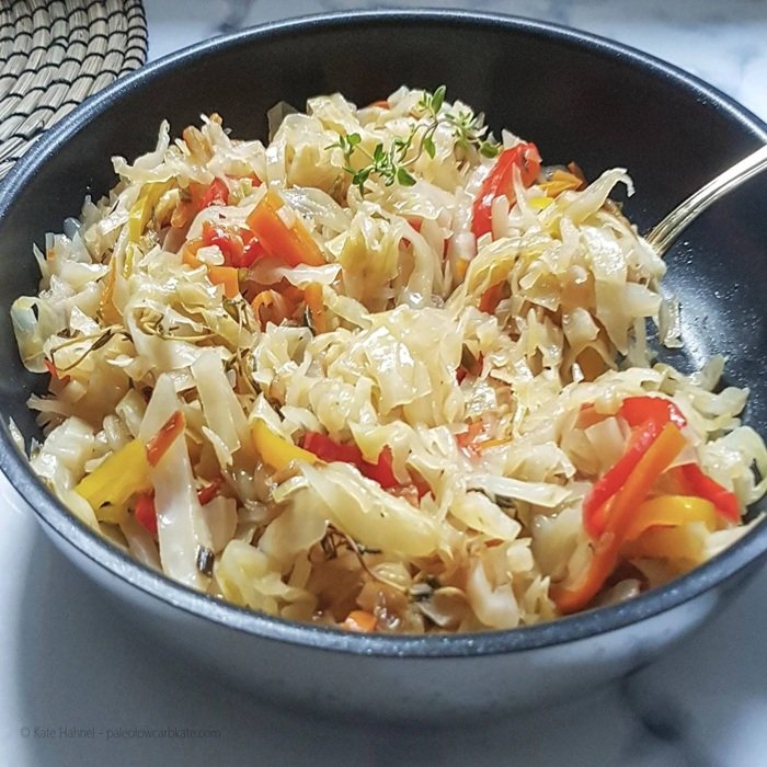 Legumes ao Vapor