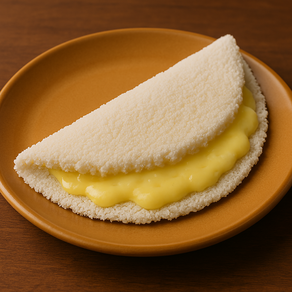 Imagem da Receita