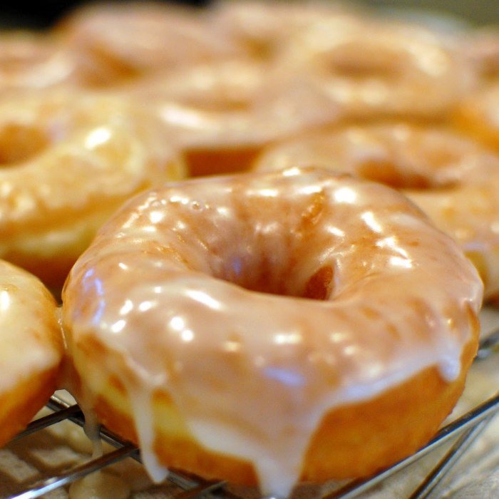 Rosquinhas Caseiras Macias com Açúcar e Canela