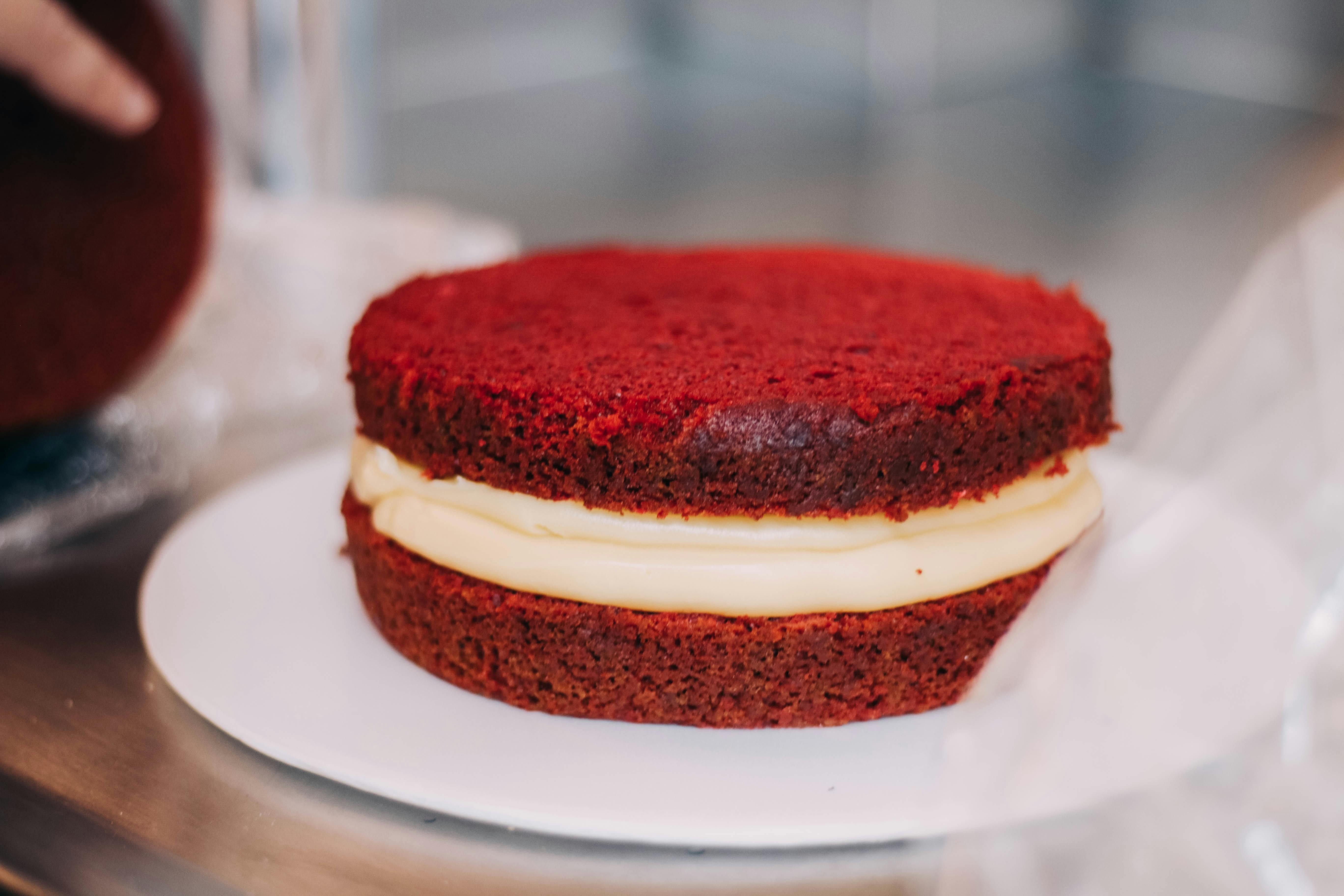 Bolo Red Velvet